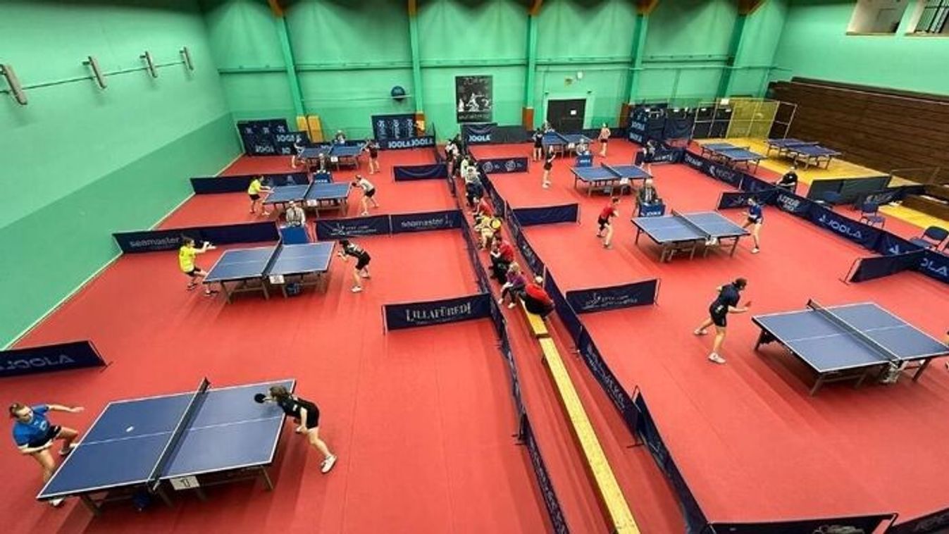 Sikeres helybetöltő, „extrás” a DVTK