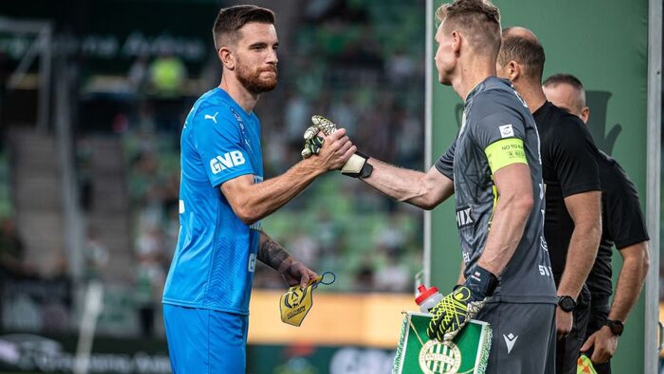 ,,Magunkhoz mérten kell nézni a teljesítményünket, ez alapján előreléptünk"