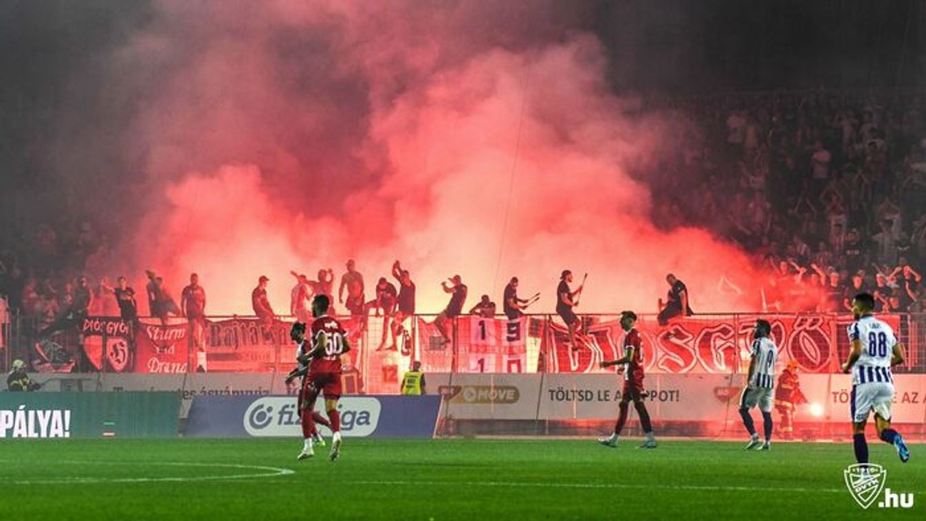 Nem kegyelmezett az MLSZ a DVTK-nak