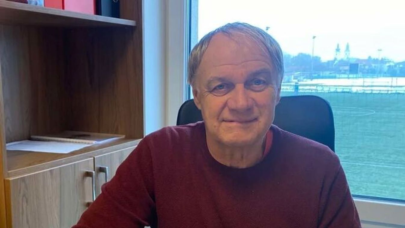 A mindkét borsodi klubnál dolgozó edző: „Ki kell menni, meg kell mutatni, mi van bennük”