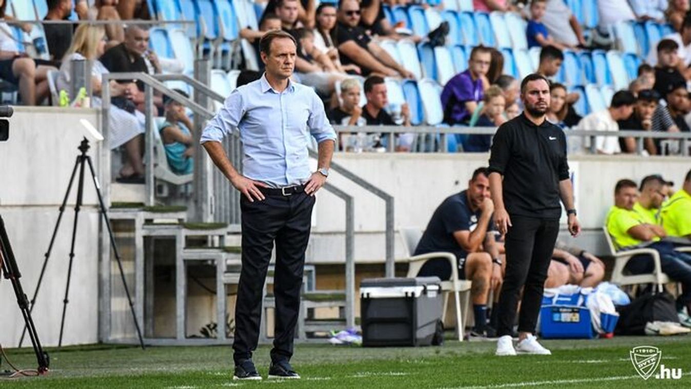 ,,Az első félidő rajtam ment el"