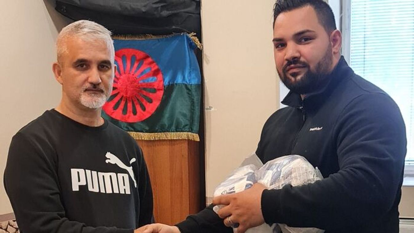 Baj van! Aki tud, segítsen a vármegyei edzőnek