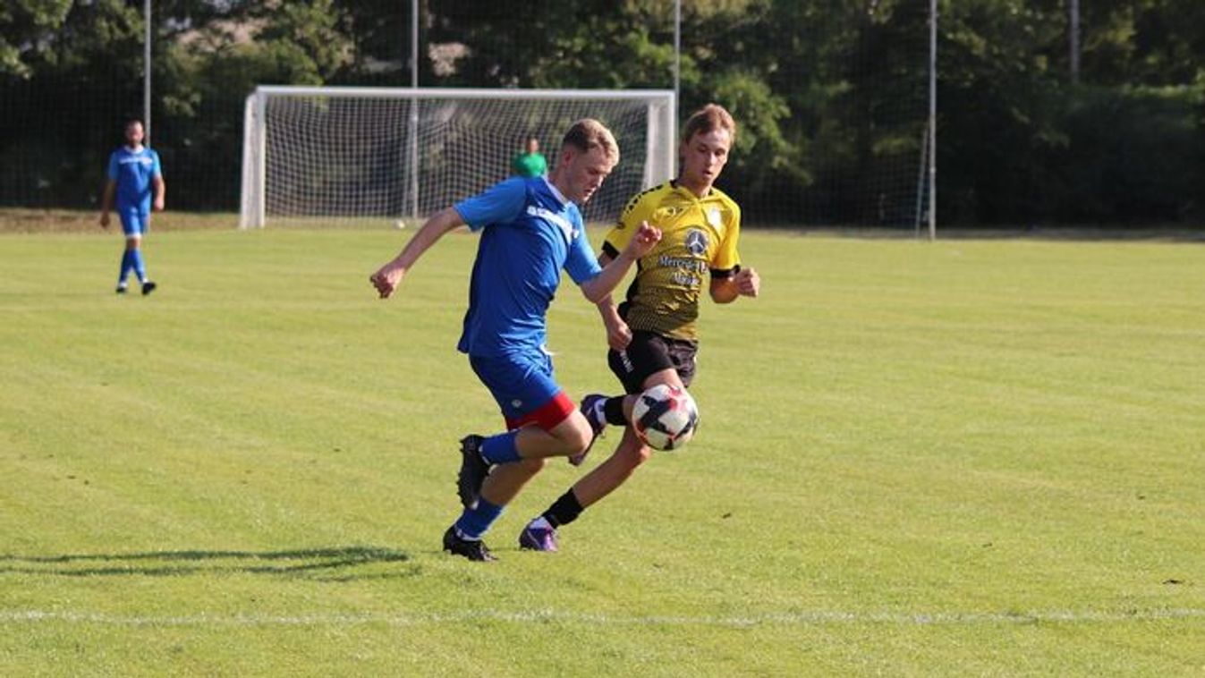 Újoncok robbantották a fordulót