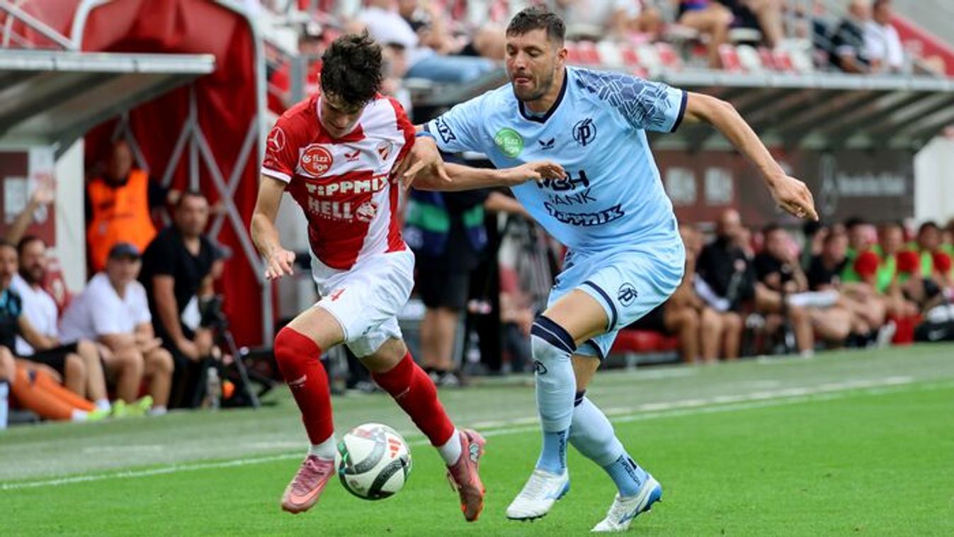 Az Andrássy úti X-Faktor