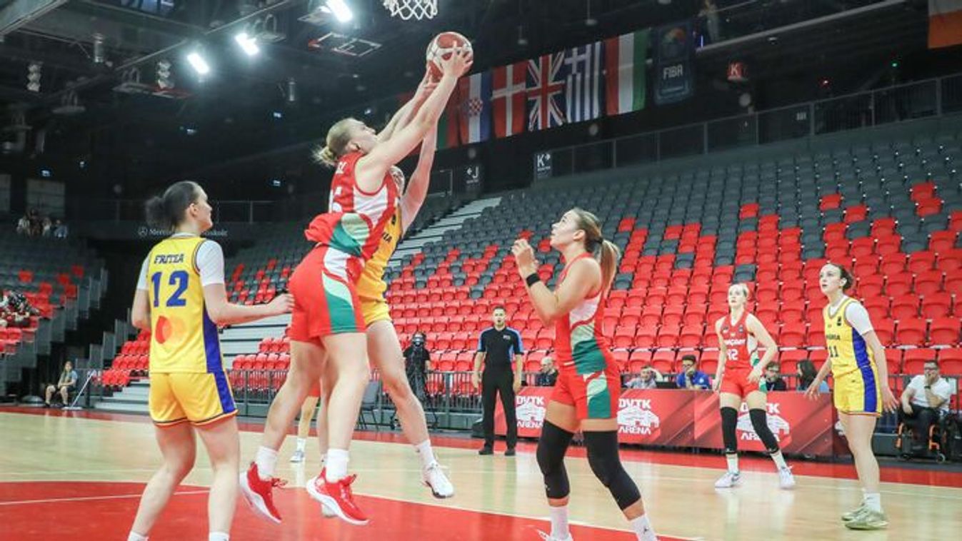 Hát, ez sima volt: kiütötték Romániát - fotókkal