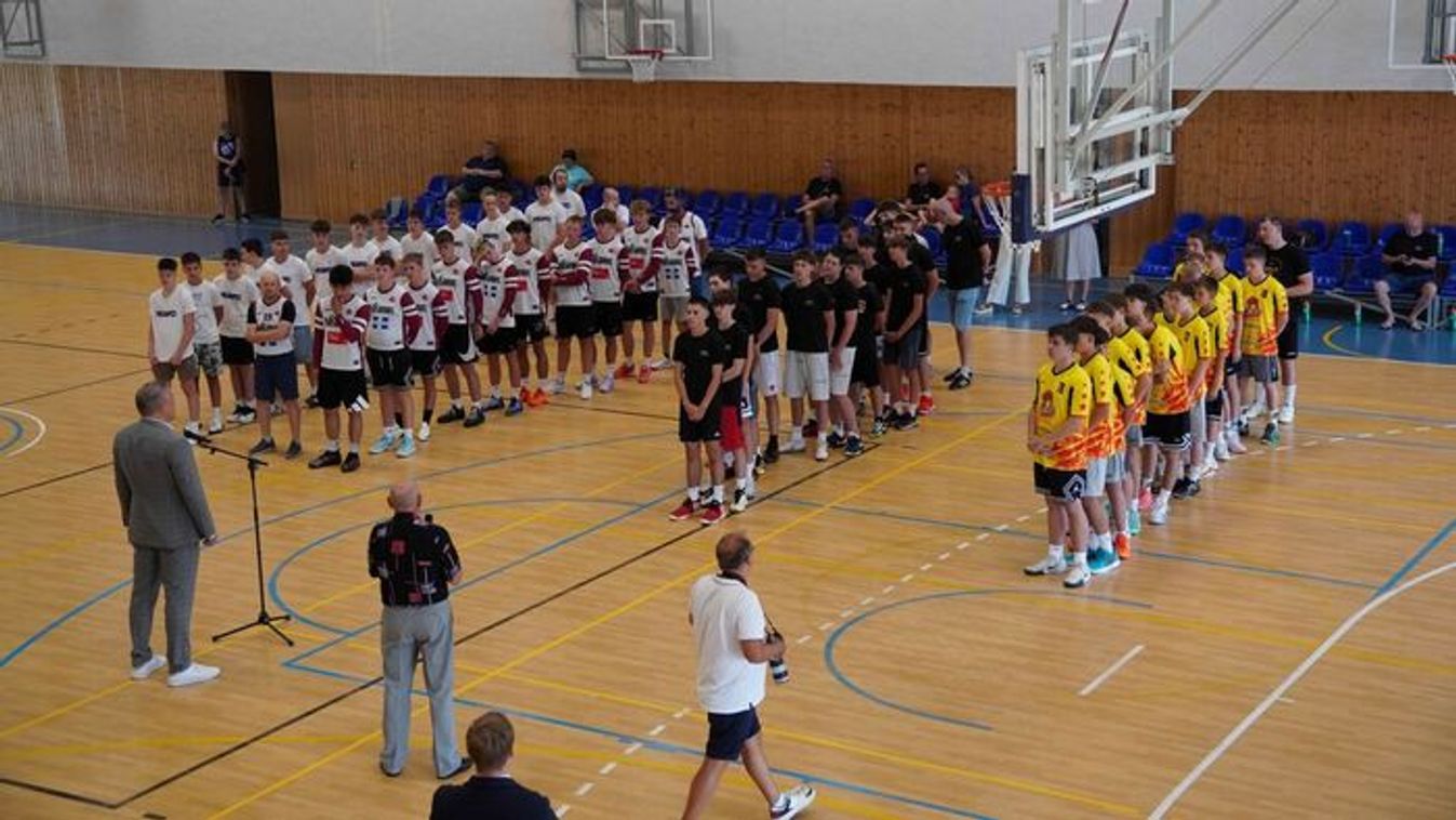 Nagyon értékes tapasztalatokkal gazdagodtak a MEAFC fiataljai