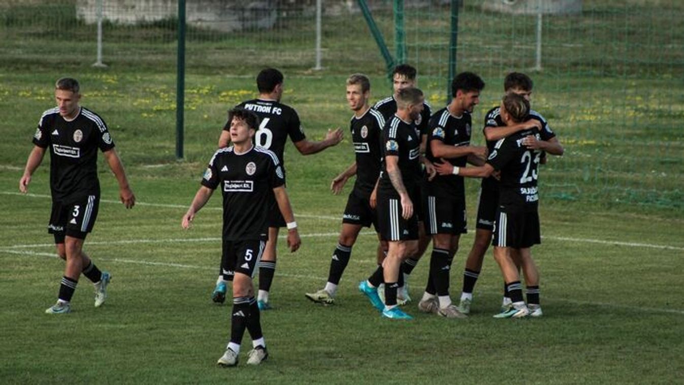 „Egy jogtalan szabadrúgásból a 92. percben igazságtalan kikapni”