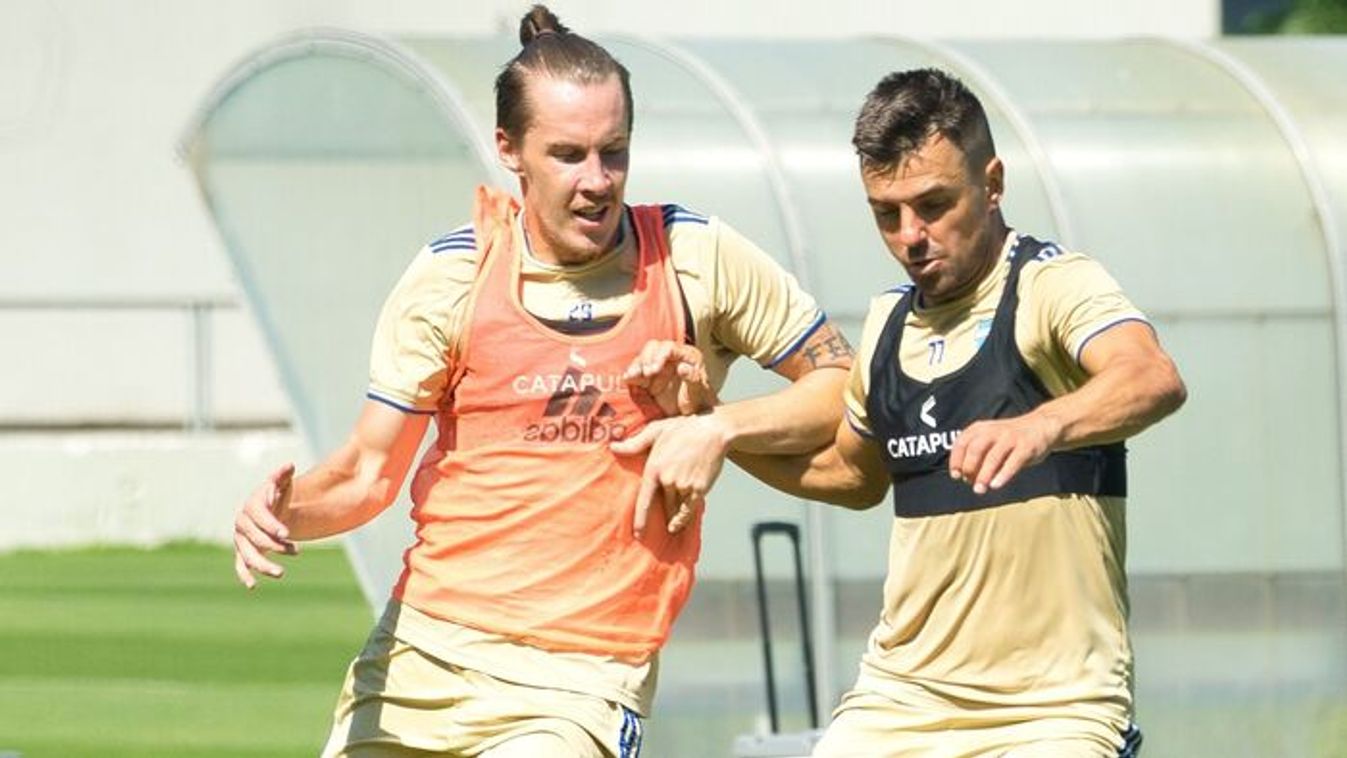 ,,Önmagunkhoz képest jobban kell játszani"