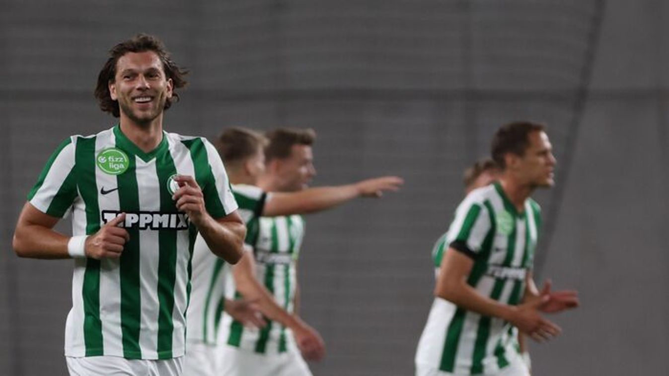 Nevelőegyesülete ellen lép(het) pályára a borsodi játékos