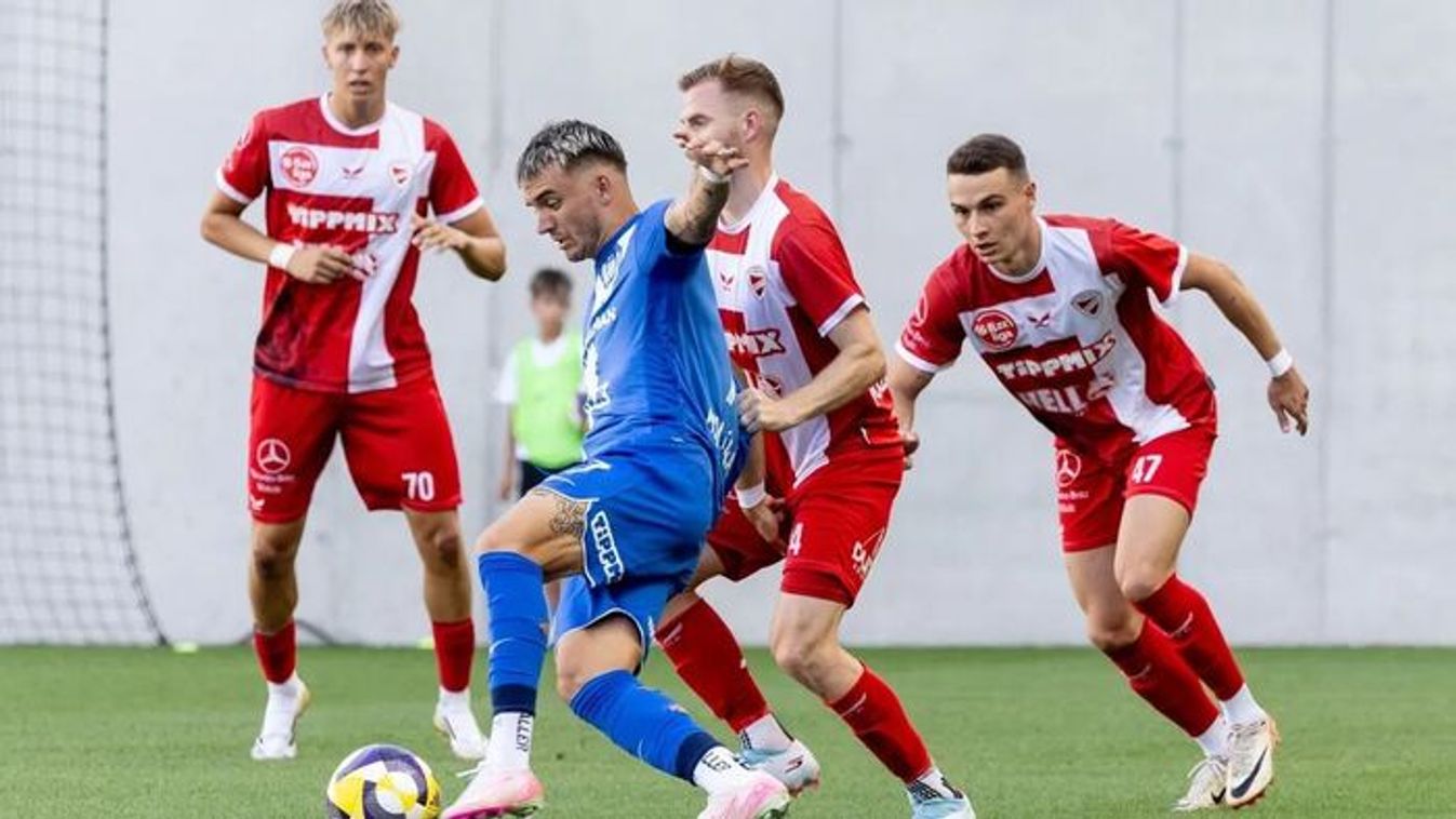 Fájdalmas kudarc – ebből nehéz lesz felállni