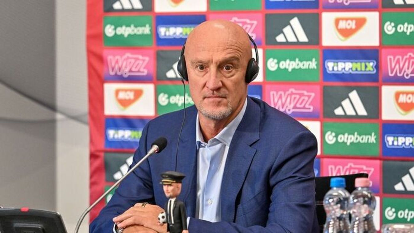 A DVTK-ban jó teljesítményt nyújtott – Marco Rossi behívta a magyar válogatottba