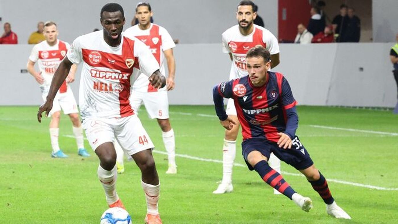 A győzelem, ami már nagyon kellett a szurkolóknak és a csapatnak