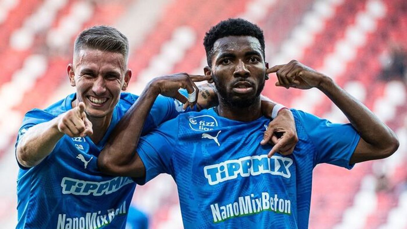 Nagy valószínűséggel edzéssel töltik a lyukas hétvégét