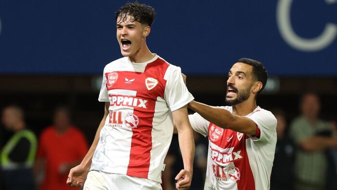 Mi jön az ősi rivális legyőzése után?