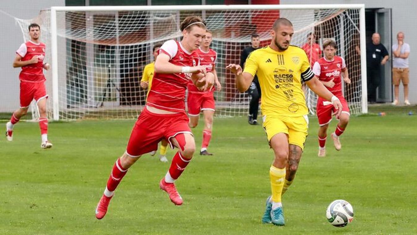 A volt DVTK-s, Horváth Z. duplázott Diósgyőrben - fotókkal!