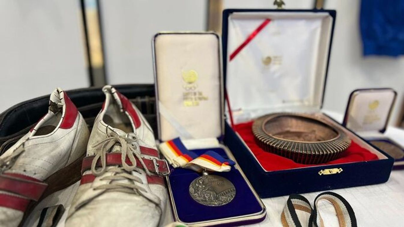 Ezen a versenyen járt a polgármester, alelnök