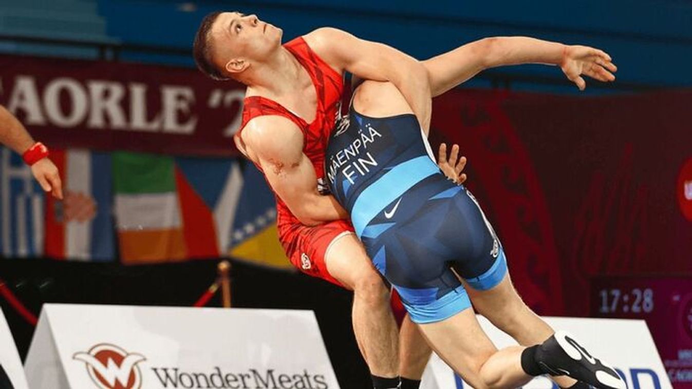 Diósgyőri reménységek a nemzetközi porondon