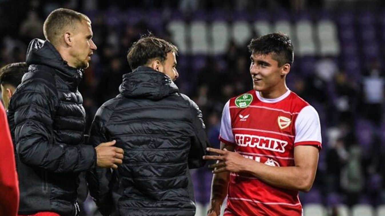 ,,De nem bántottam úgy, hogy beletapostam volna a földbe"