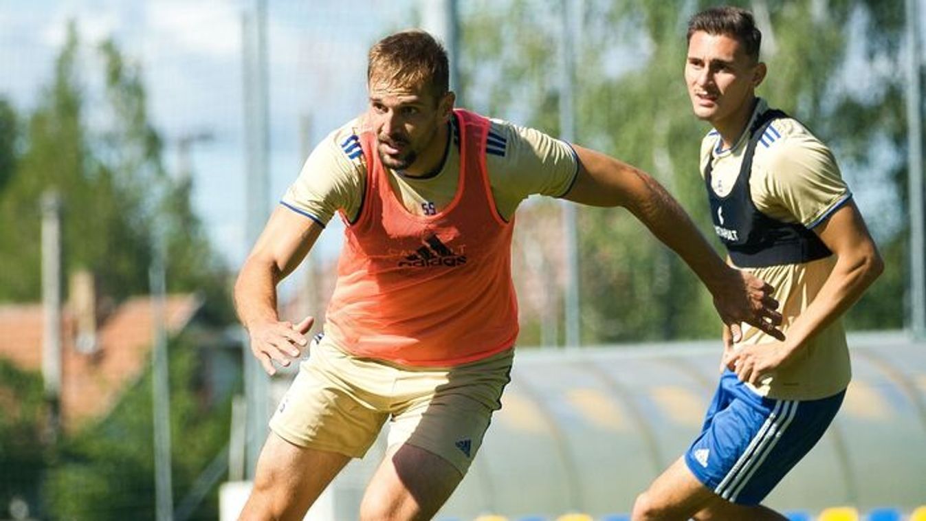 A borsodi csapat edzője: NB I-es kerete van ellenfelünknek