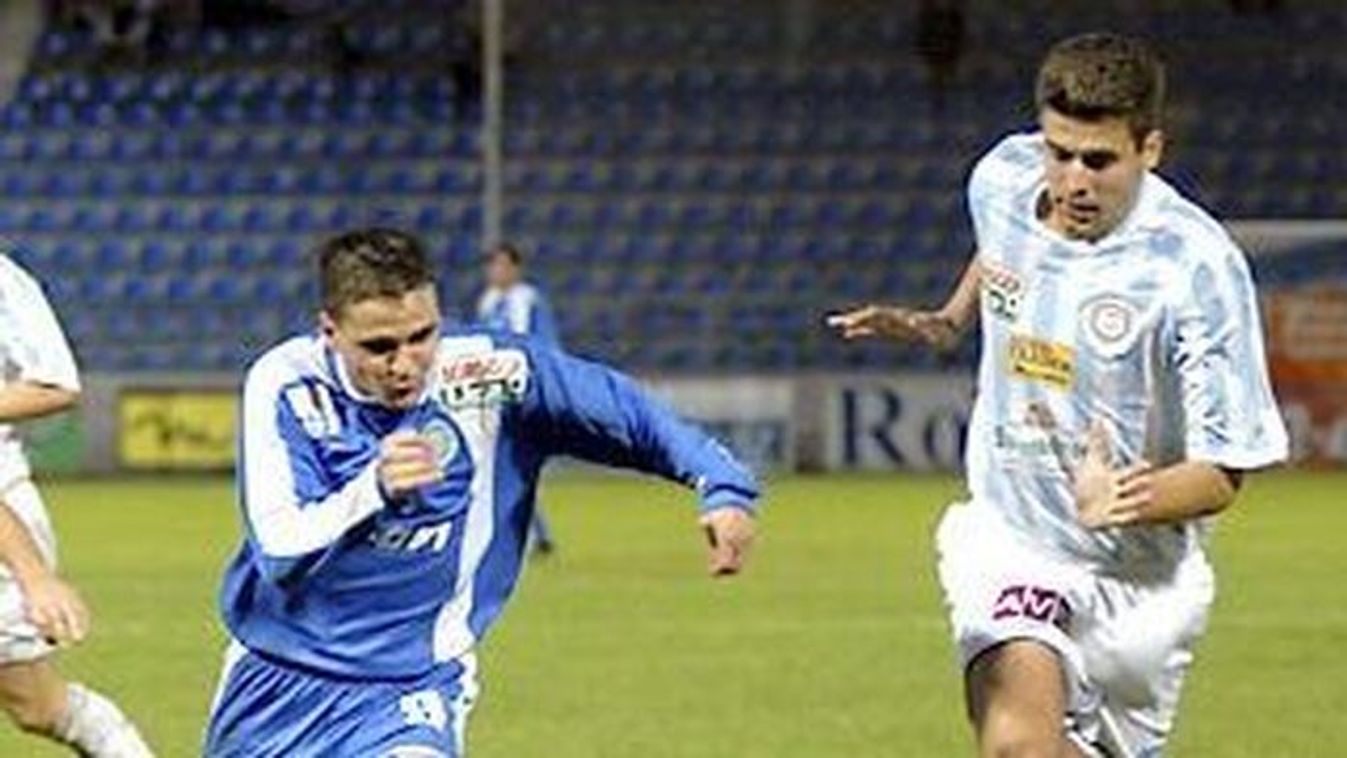 Így emlékezik a borsodi játékos a tragikusan elhunyt volt válogatott csapattársáról