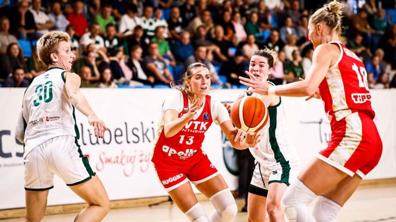 Ezrek hajszolhatják győzelembe a piros-fehéreket