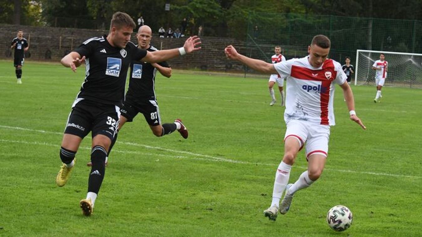 Nem bírt a DVTK sztárjaival az észak-borsodi klub