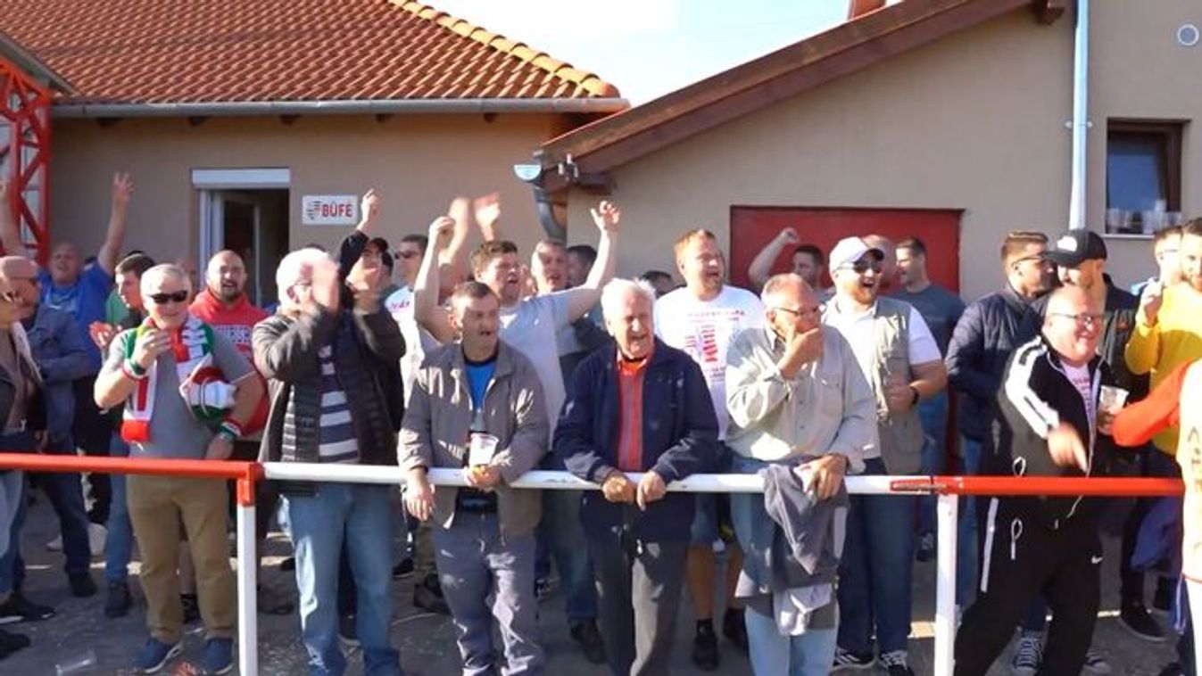 A falu, ahol a Fradi legnagyobb sztárjait is a sírás kerülgette – nehéz dolga lesz a borsodi csapatnak