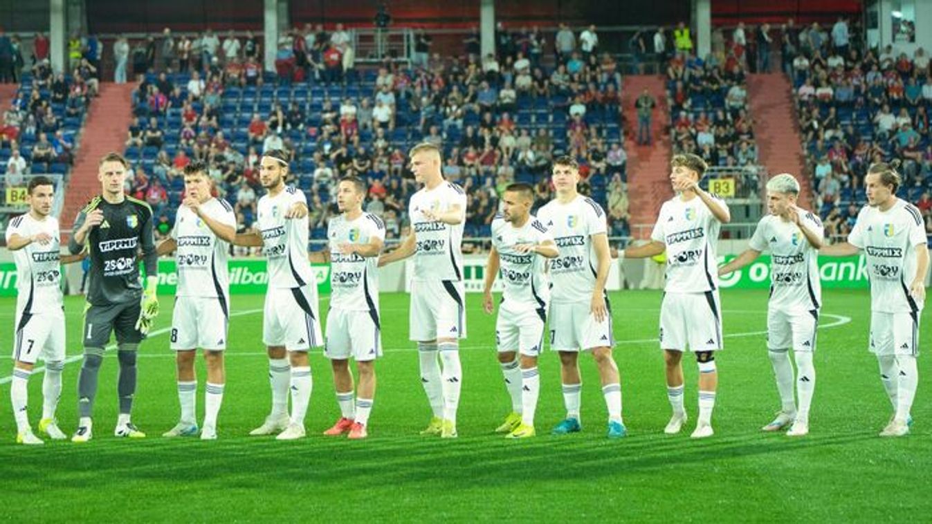 ,,Nincs könnyű meccs" – üzeni a borsodiak edzője