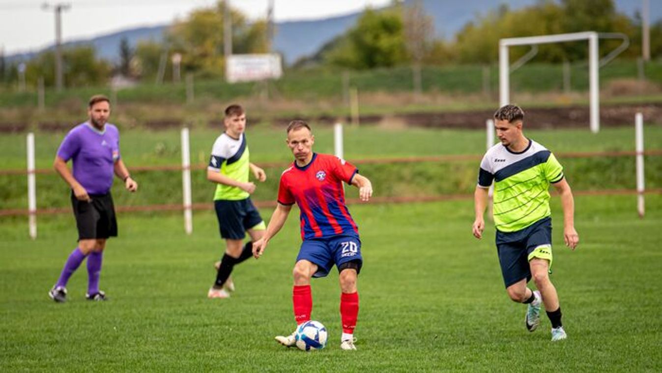 A vendégek edzője: ,, egy kis meleg víz jól esett volna" - fotókkal!