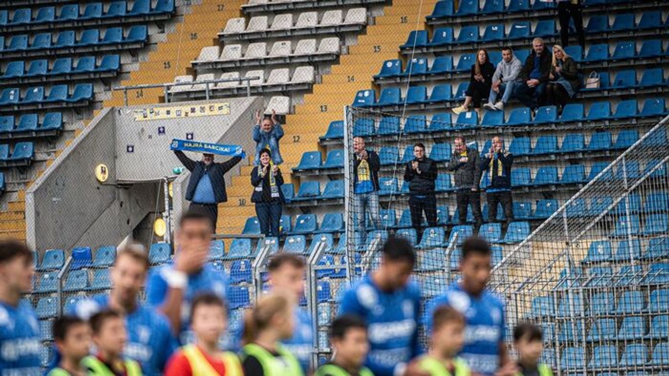 Mennyből a pokolba jutott a borsodi csapat