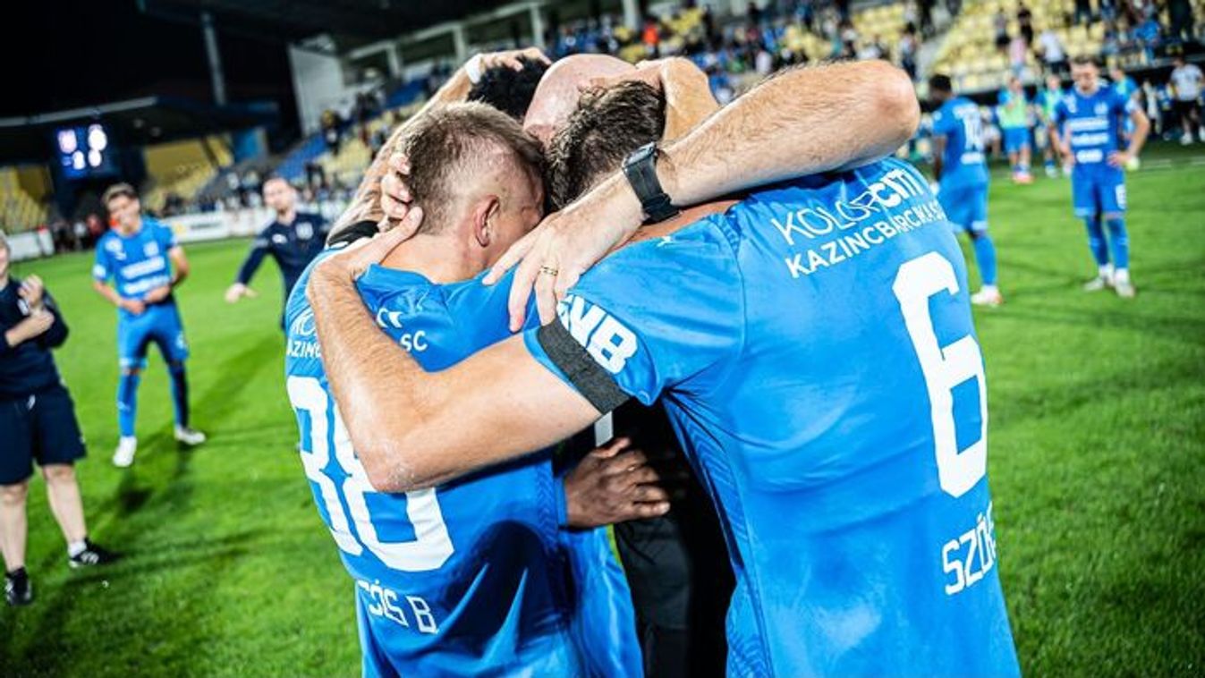 Megszólalt az édesapját elveszítő labdarúgó