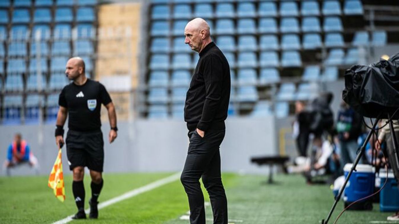  ,,A múltkori győzelem után gyorsan visszazuhantunk a földre"