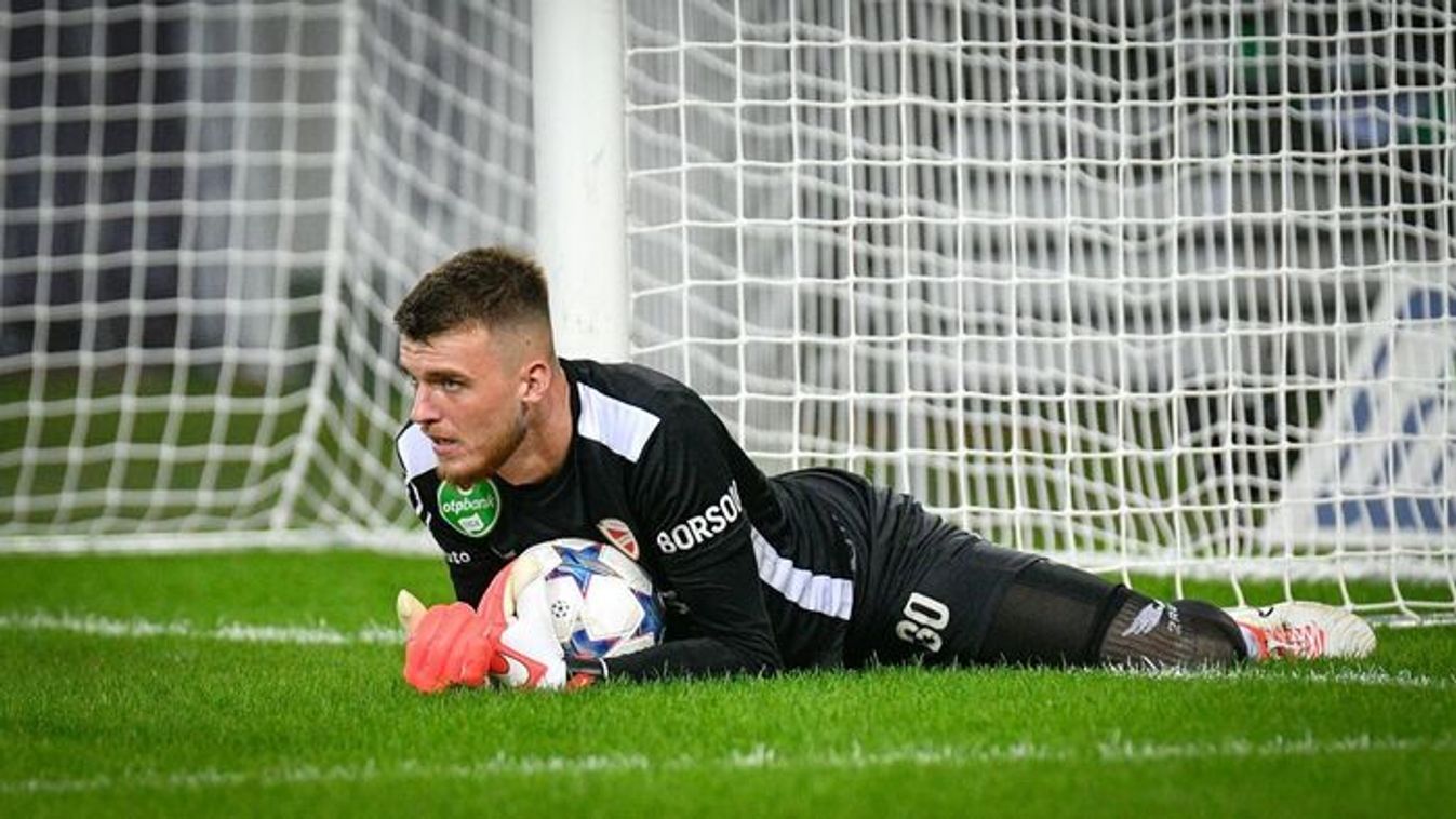 Most nem büntetett az MLSZ – elismerés a szövetségtől