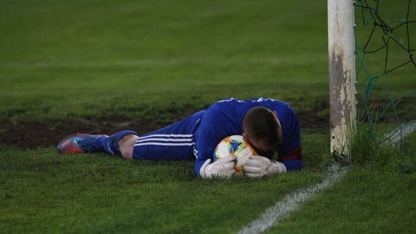 „A mai naptól nem kívánok részt venni a sajószentpéteri felnőtt labdarúgásban”