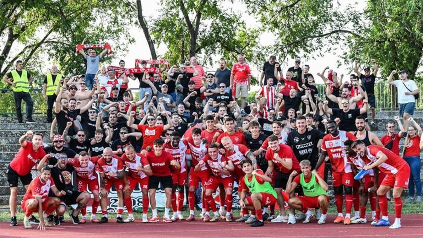 Lépésről lépésre haladnak – de meddig mehet ez így?