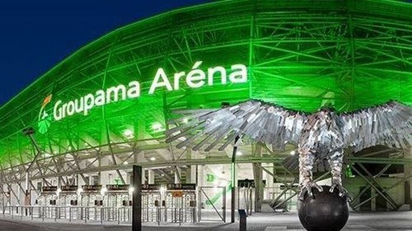 Megtelt, kértek, még kaptak – igencsak komoly hangulat várható az Üllőin