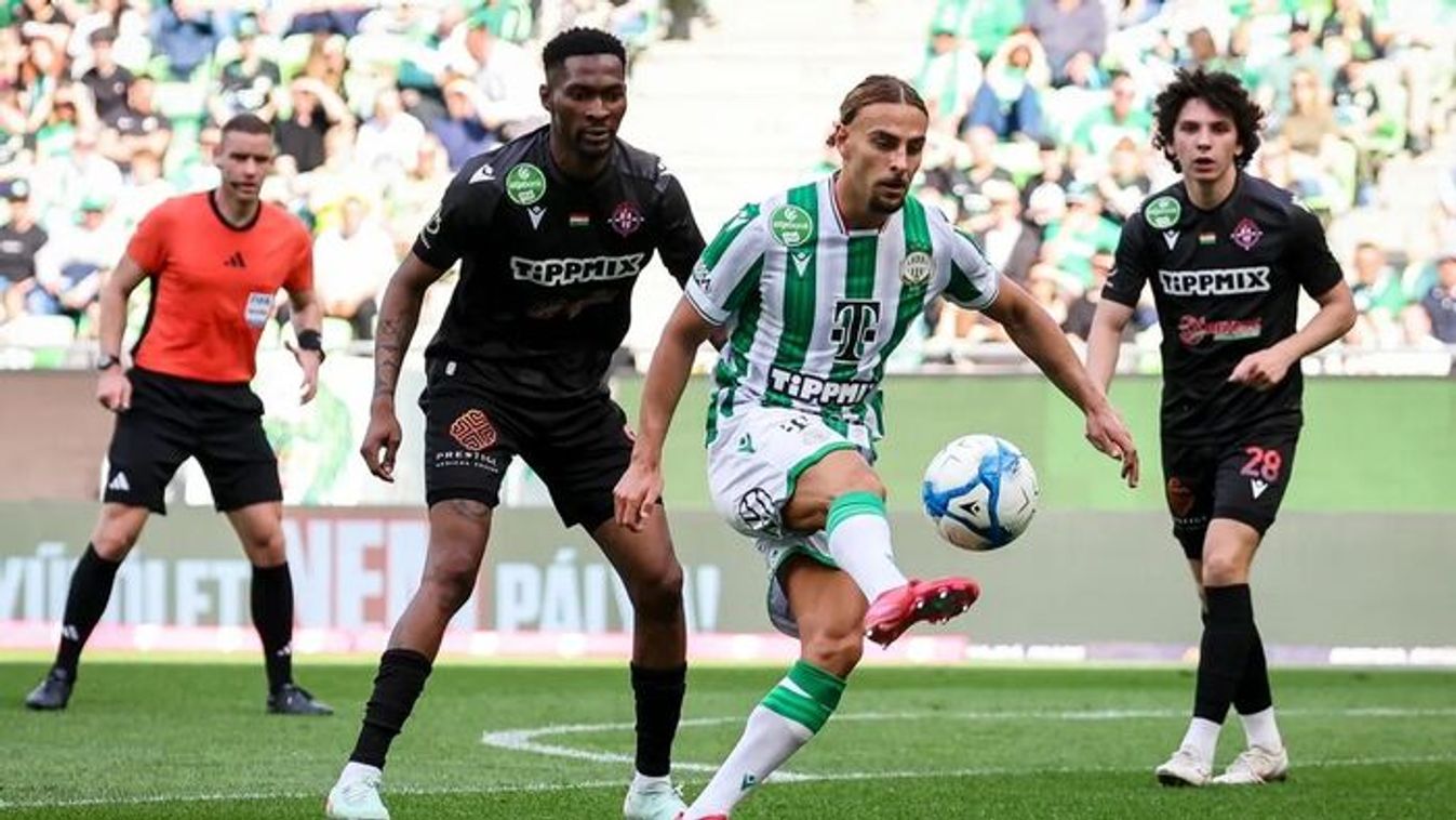 Akár még újabb érkező is lehet az Andrássy úton?