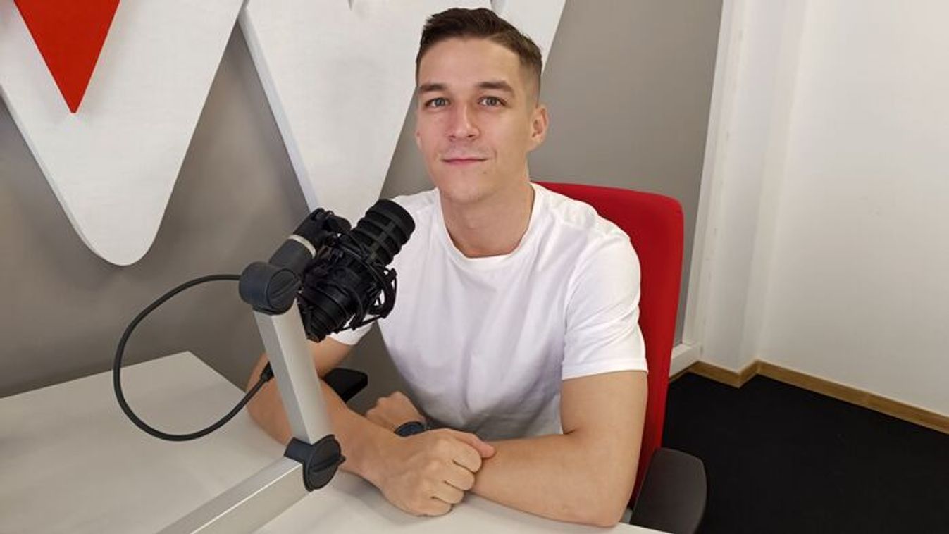 A legfiatalabb sikeres edző szeretne lenni