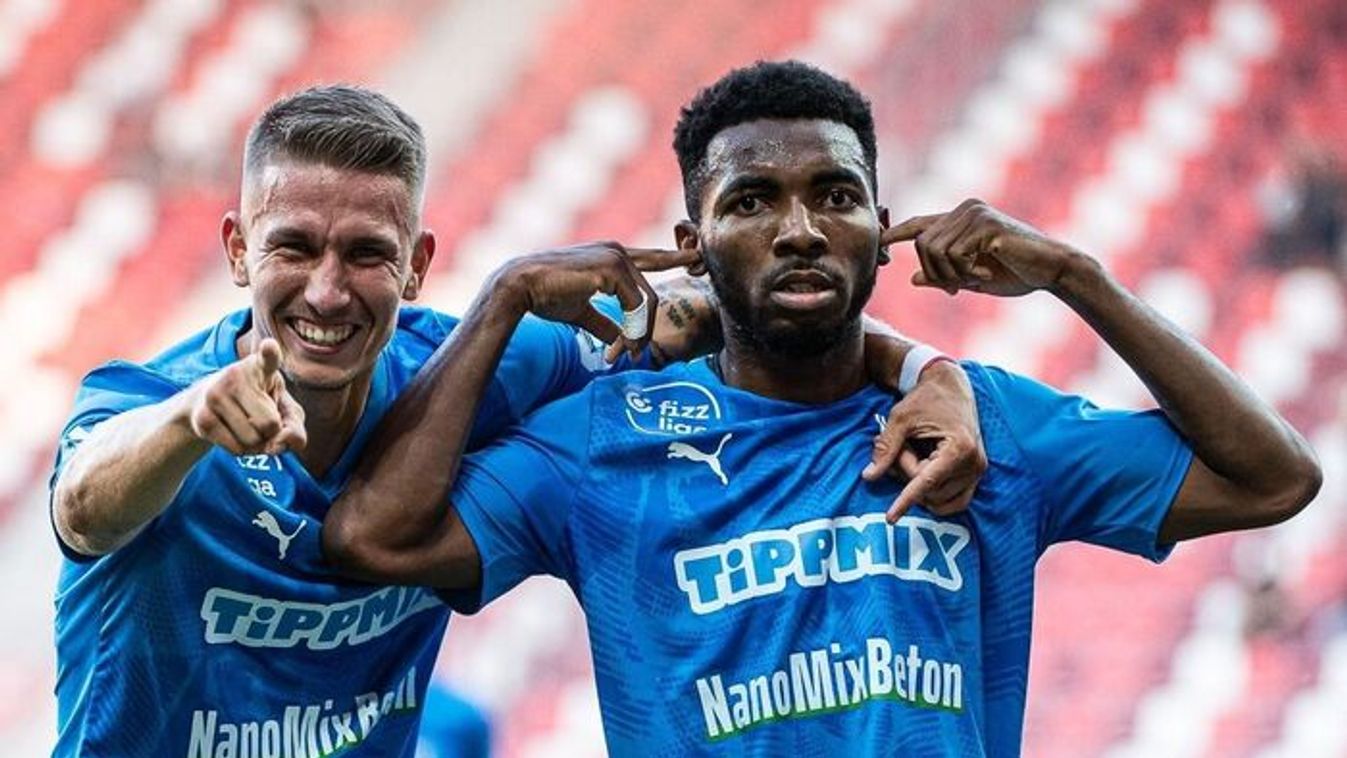 Sokkolták az Újpestet, most a ZTE következik – 860 kilométer és egy kis foci