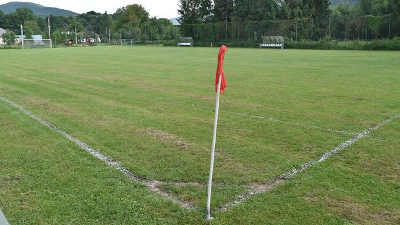 Elmarad a bajnoki összecsapás – egy meglepő esemény miatt