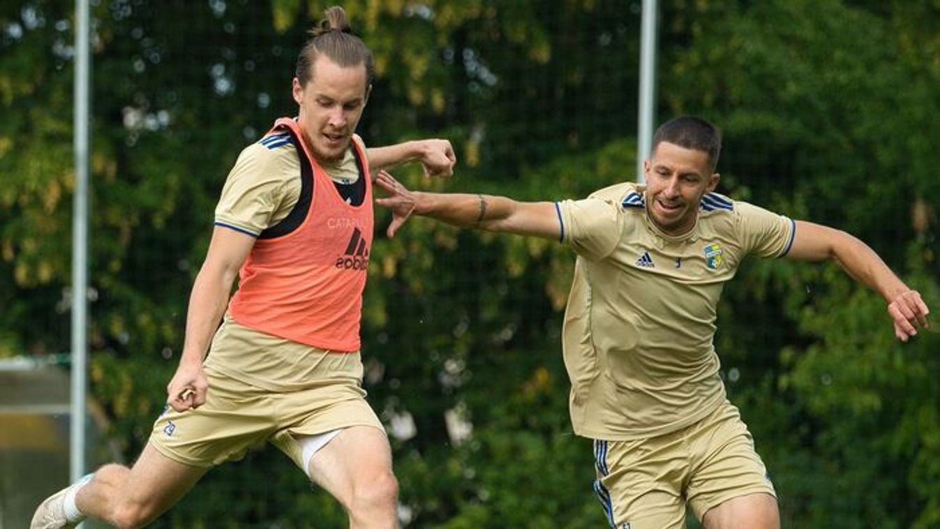 Az éllovas otthonában kemény csata vár rájuk