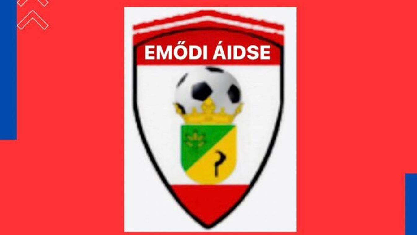 Ő lett az új vezetőedző az Emőd csapatánál