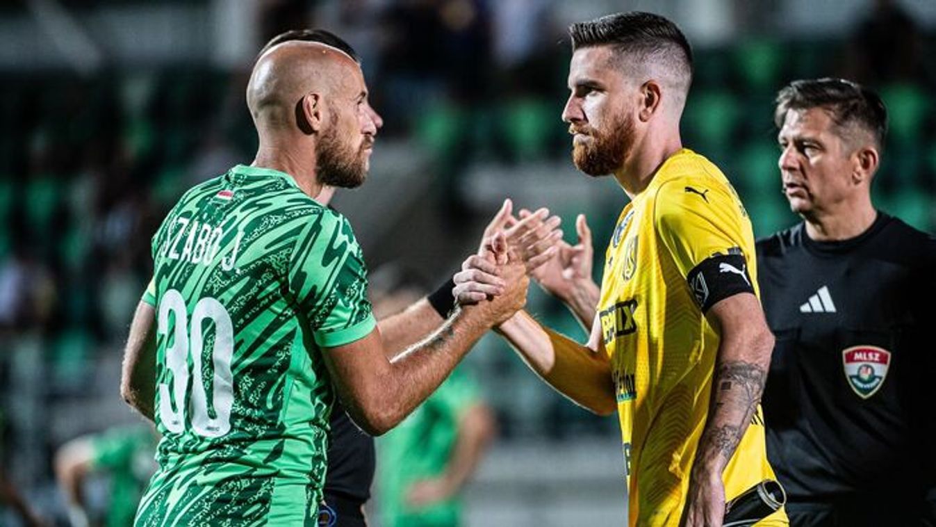 Ha nem látjuk, nem hisszük el – Durva, mik derültek ki a Kazincbarcika meccse után