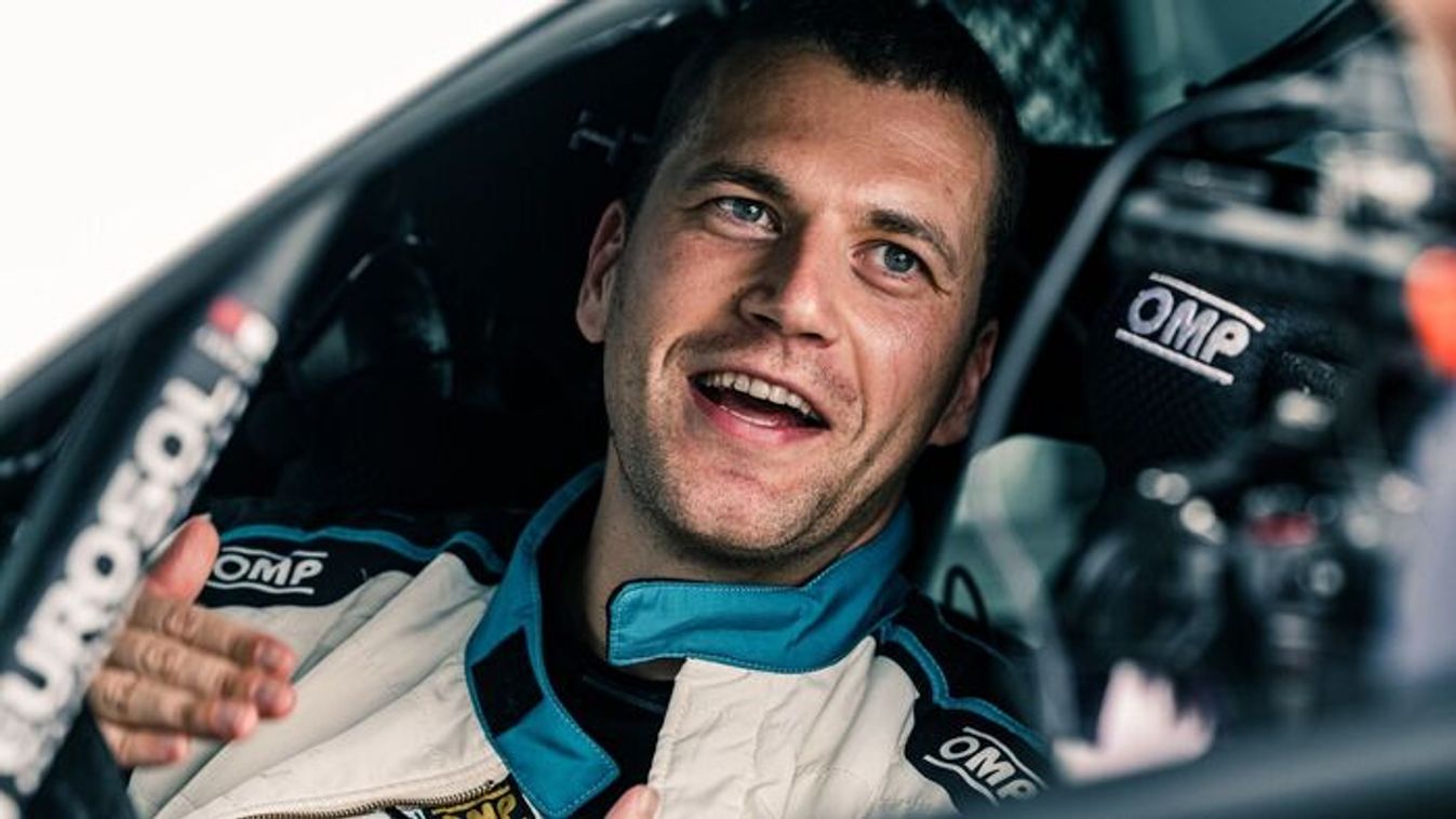 Az ötödik borsodi bajnok – Gratulálunk, Gábor!