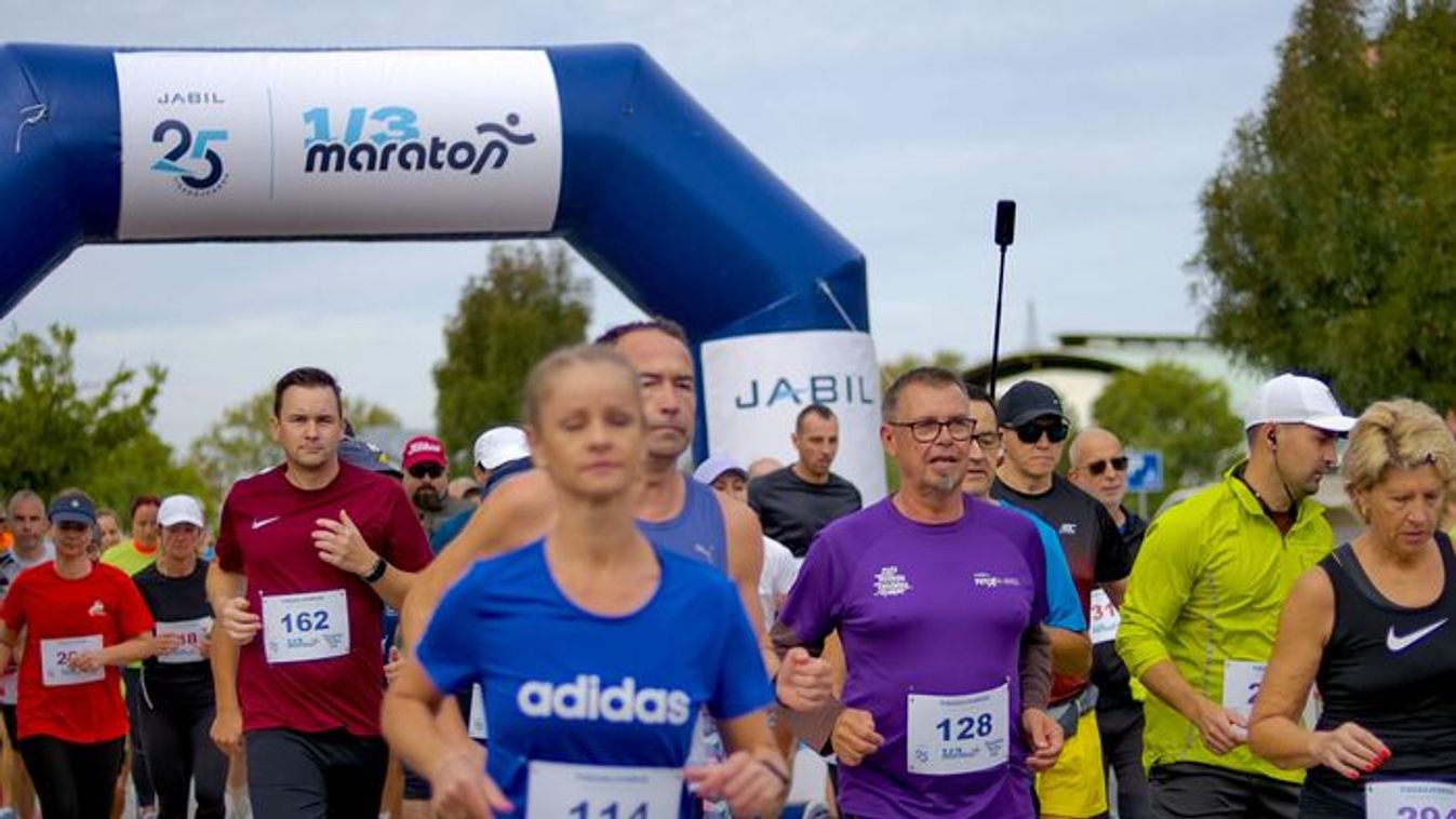 Nagy verseny közepette dőlt el az első hely sorsa