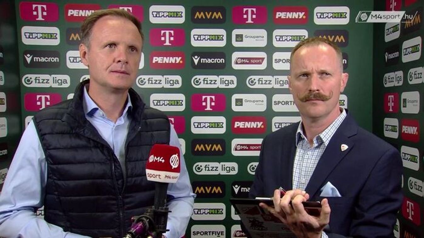 Tíz embert akart lecserélni a vezetőedző a DVTK mérkőzésén