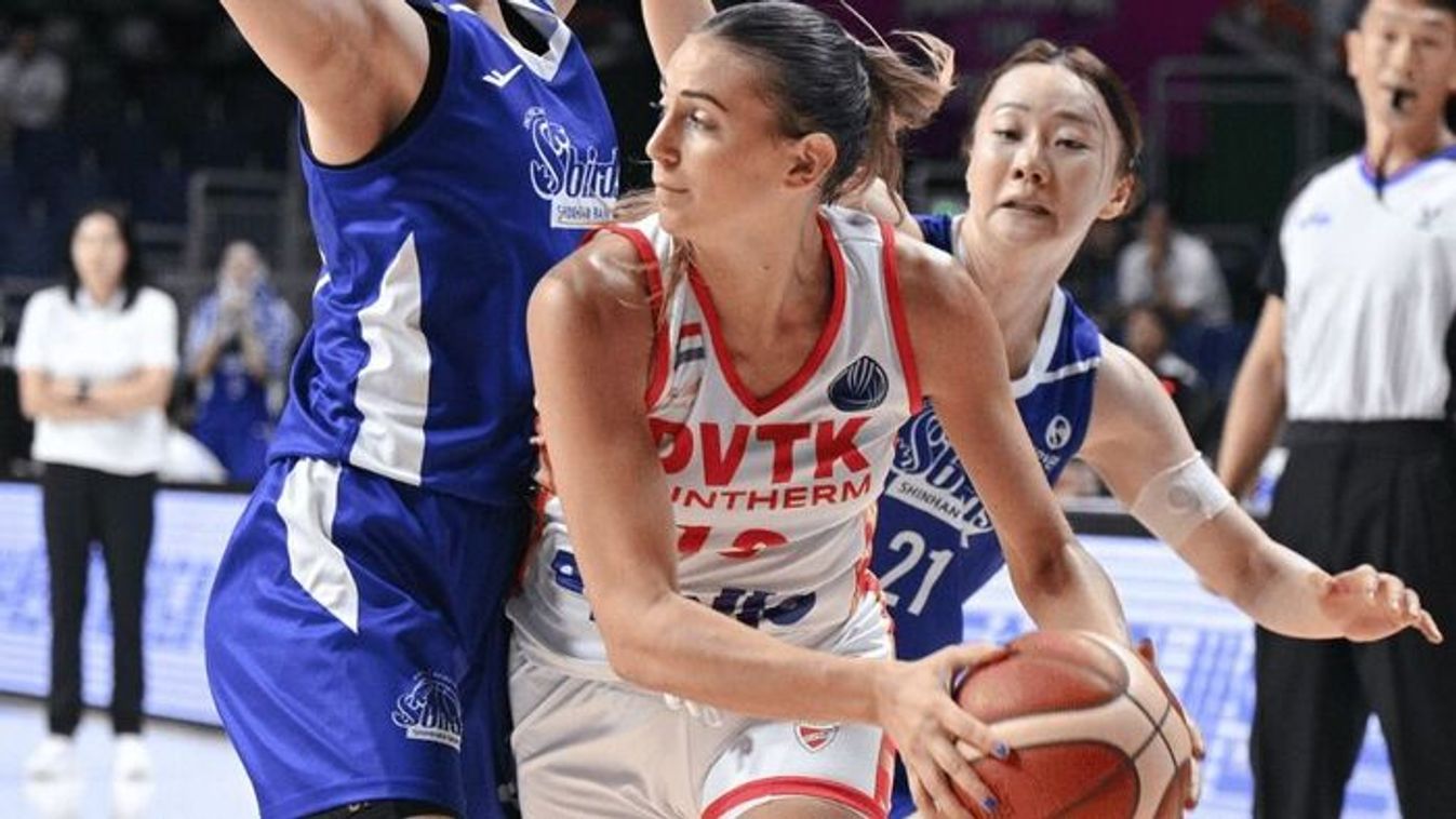 A második fellépésen nem jött össze