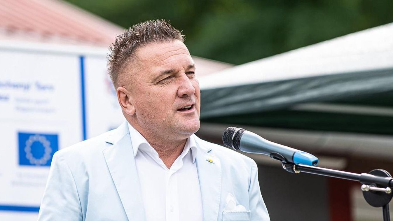 A vármegyei klub elnöke a visszalépésről: ,,El kellett döntenünk, hogy melyik fáj kevésbé"