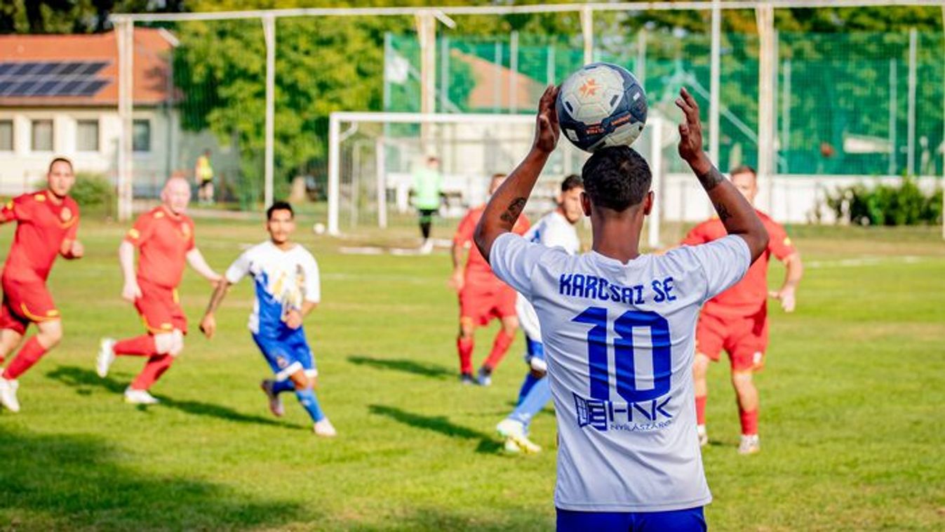 ,,Maradunk szerények és megyünk tovább"