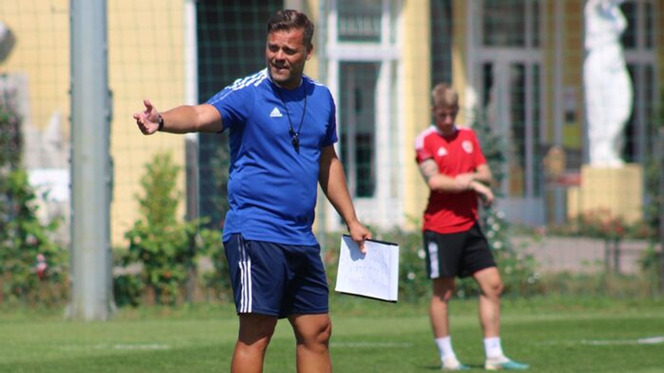 Nem a megszokott arc ül a padon a DVTK következő meccsén